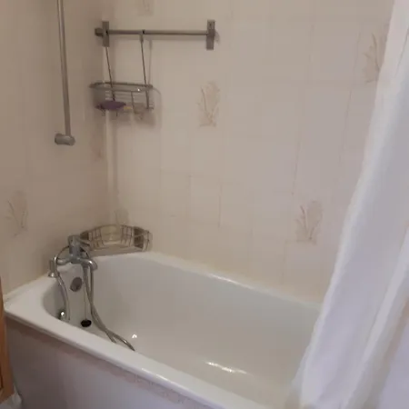 22m2 With 5m2 Terrace Font-Romeu-Odeillo-Via