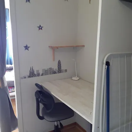 Avec Vue Et Wifi With Terrace