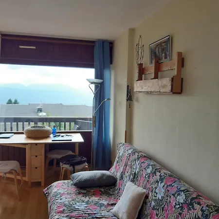 Avec Vue Et Wifi With Terrace *