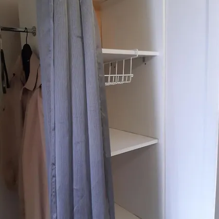 22m2 With 5m2 Terrace Apartment