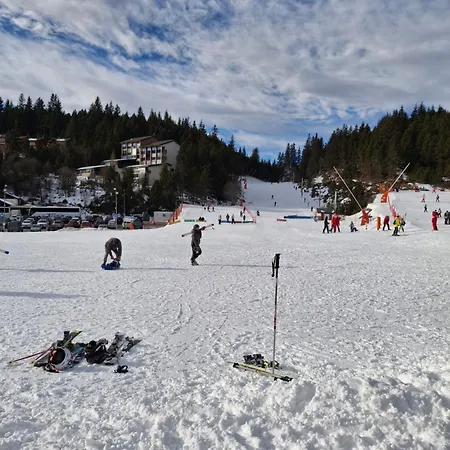 Avec Vue Et Wifi With Terrace Font-Romeu-Odeillo-Via