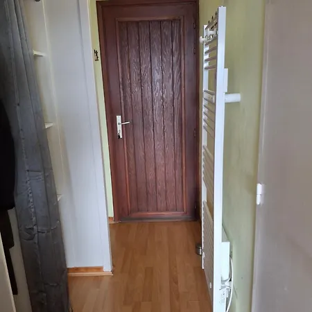 Avec Vue Et Wifi With Terrace Apartmán